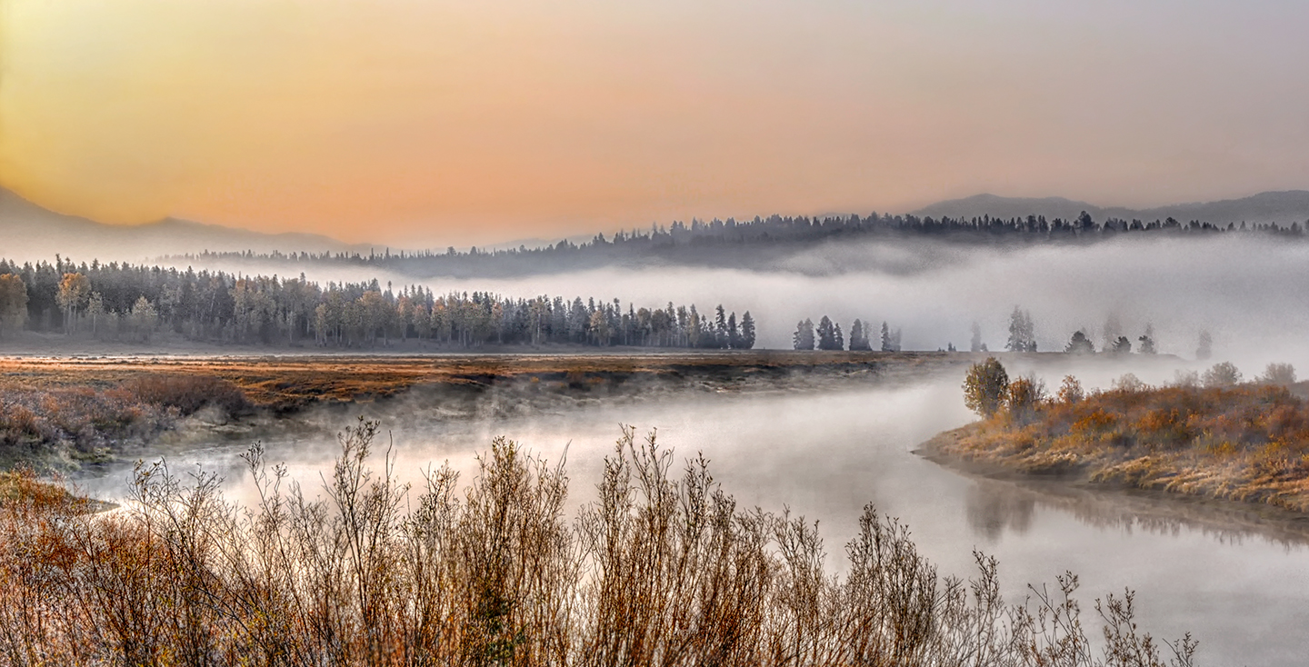 1st PrizeMulti-Scape In Class 3 By Beth Fabey For Fog Cloud Upriver From Oxbow Bend DEC-2023.jpg